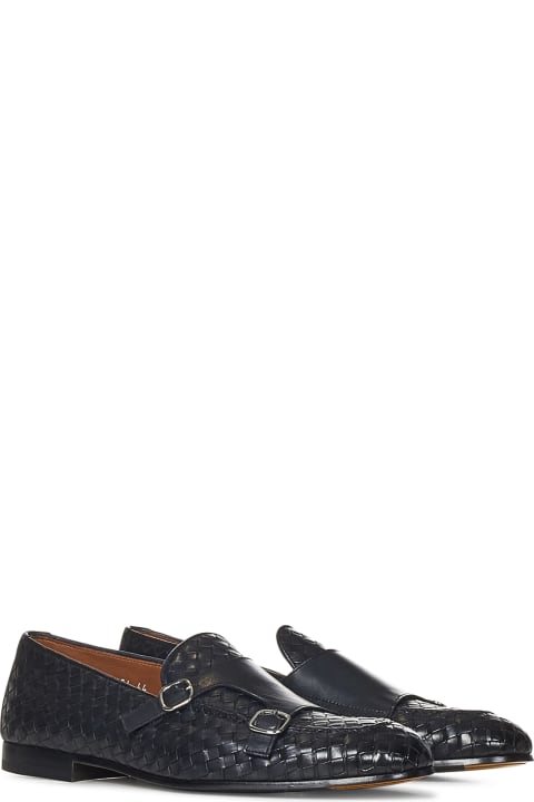 Loafers & Boat Shoes for Men Doucal's Loafers