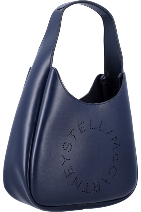 Stella McCartney حقائب لـ السيدات Stella McCartney Hobo Tote Bag