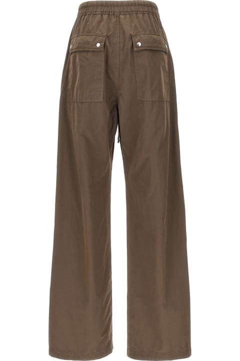 DRKSHDW Pants & Shorts for Women DRKSHDW 'geth Belas' Trousers