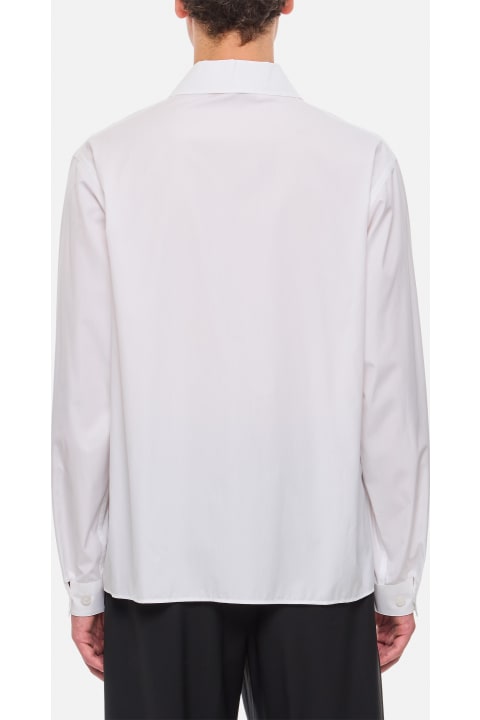 Homeware Marni Cotton Full Zip Shirt