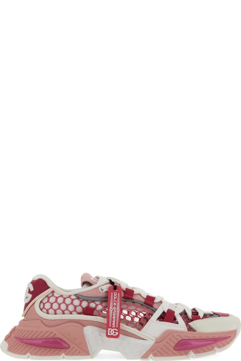 Sneakers for Women Dolce & Gabbana Airmaster Sneakers