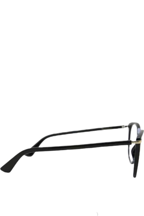Eyewear for Women Dior Eyewear Essence - Black Glasses