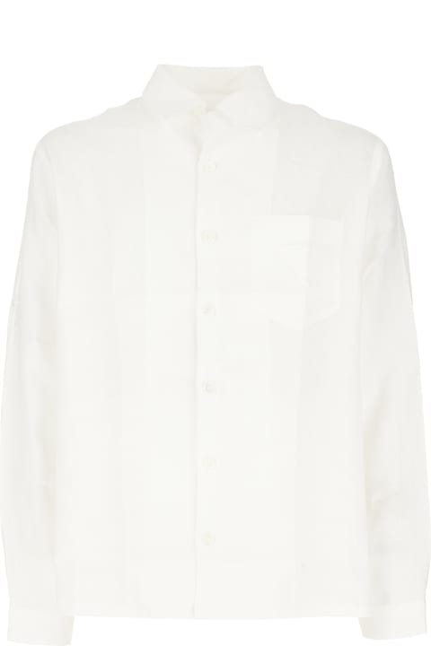 Prada Clothing for Men Prada Camicie