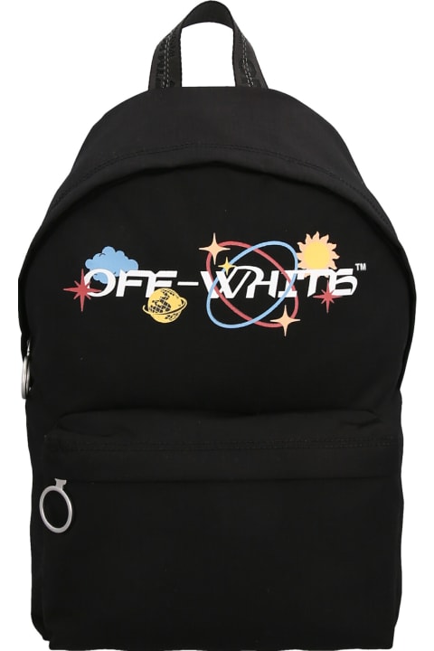 'off Planets' Backpack