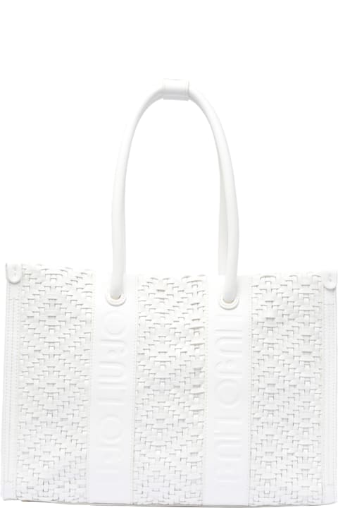 Fashion for Women Liu-Jo Logo Shoulder Bag
