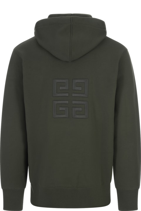 Givenchy for Men Givenchy 4g Hoodie