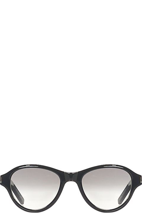 Saint Laurent Accessories for Men Saint Laurent Sl520 Sunglasses
