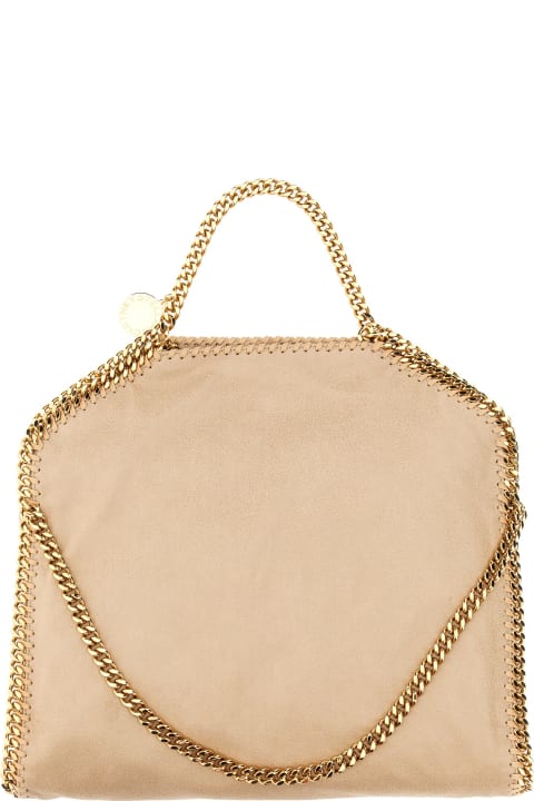 Fashion for Women Stella McCartney Falabella Fold Over Bag