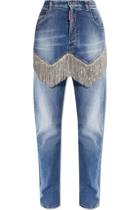 Fashion for Women Dsquared2 Dsquared2 '642' Jeans