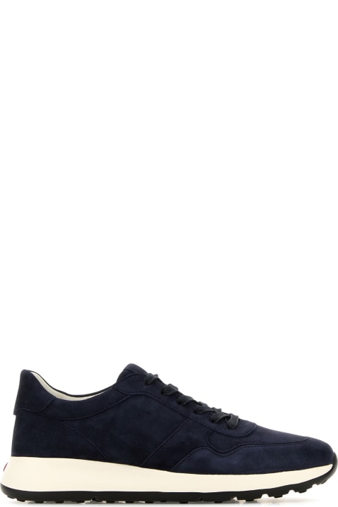 Tod's Sneakers for Men Tod's Allacciato Sportivo 79k