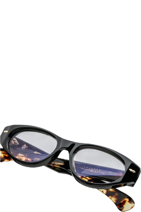 Jacques Marie Mage Eyewear for Men Jacques Marie Mage Krasner Rx - Noir Sunglasses