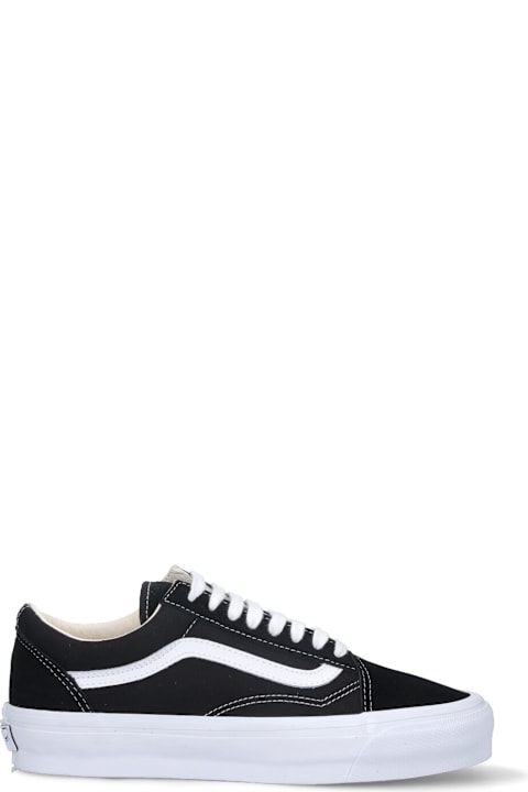 Vans أحذية سنيكرز لـ القسم الرجالي Vans "premium Old Skool 36" Sneakers