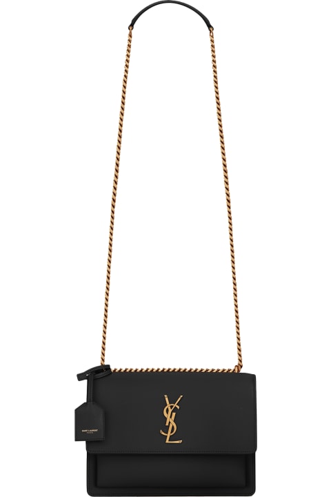 Fashion for Women Saint Laurent Shoulder Bag