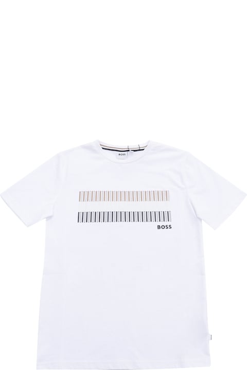 أدوات منزلية Hugo Boss T-shirt