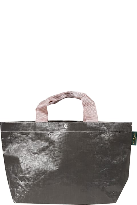 Fashion for Women Hervè Chapelier Medium Shopping Bag