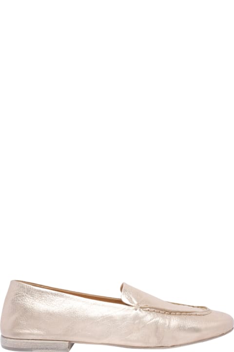 Marsell for Women Marsell Mandolo Loafers