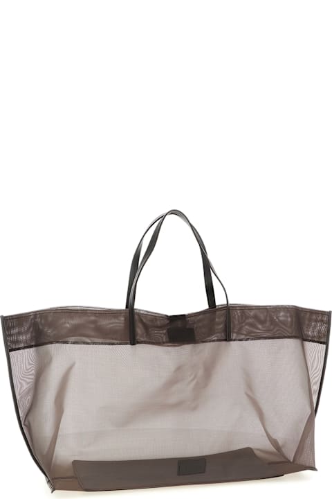 STAUD for Kids STAUD 'christos' Large Shopping Bag