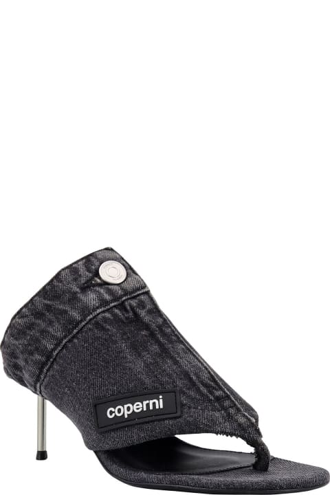 Coperni for Women Coperni Sandals