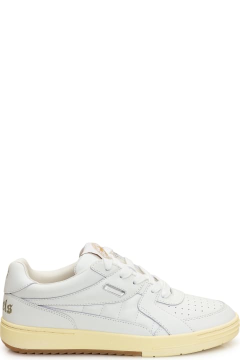 Palm Angels for Men Palm Angels Palm University Sneakers