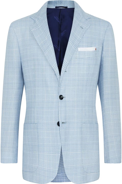 Kiton Coats & Jackets for Men Kiton Jacket Cashmere