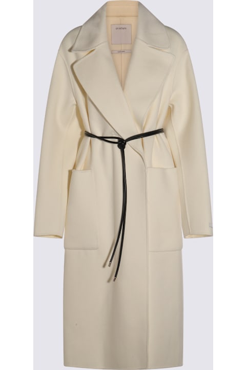 Marant Étoile Dyogo Recycled Material Coat | italist, ALWAYS