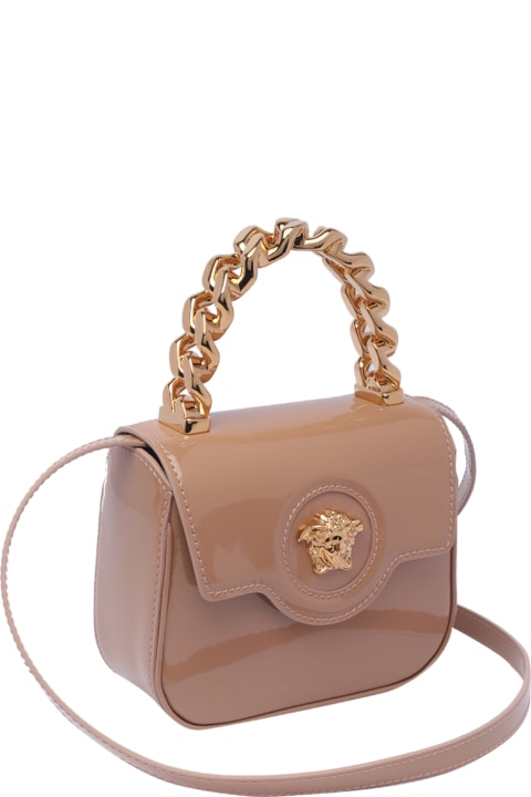 Fashion for Women Versace Mini La Medusa Handbag