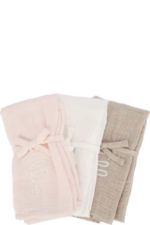 Chloé for Men Chloé Cofanetto New Born