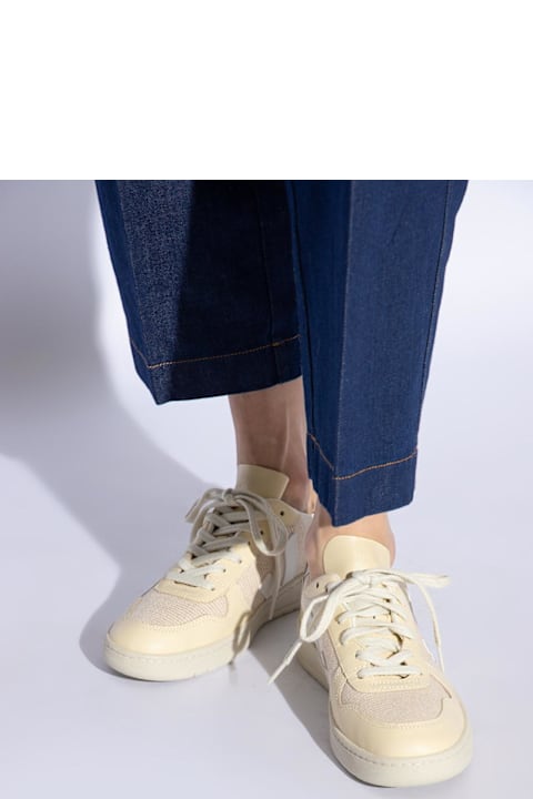 Veja Sneakers for Women Veja Veja 'v-10 J-mesh' Sneakers