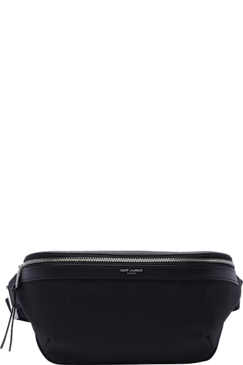 Belt Bags for Men Saint Laurent Fanny Pack