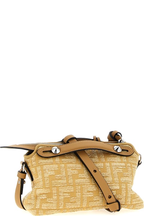 Fendi Bags for Women Fendi 'by The Way Soft Mini' Handbag