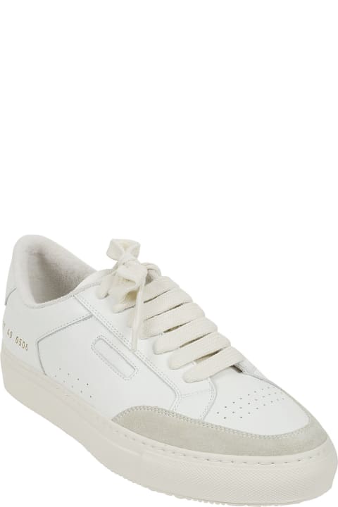 Common Projects for Kids Common Projects Tennis Pro