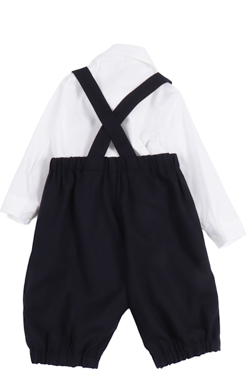 Homeware Il Gufo Set