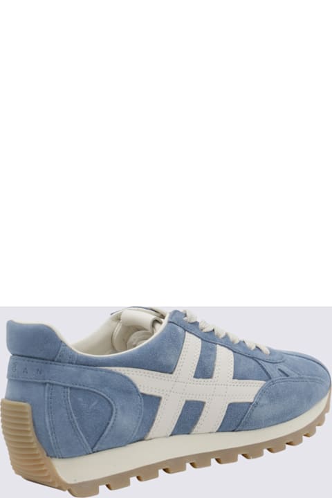 Homeware Hogan 86er Sneakers