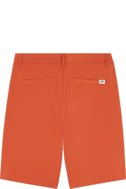 Pants for Men Maison Kitsuné Shorts
