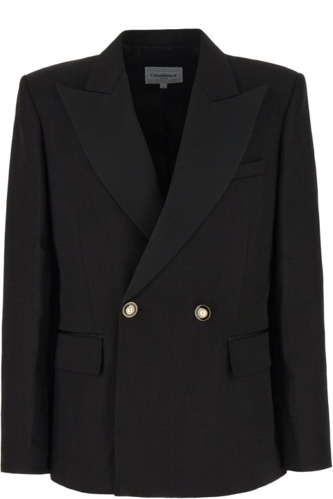 メンズ Casablancaのコート＆ジャケット Casablanca Tuxedo Jacket