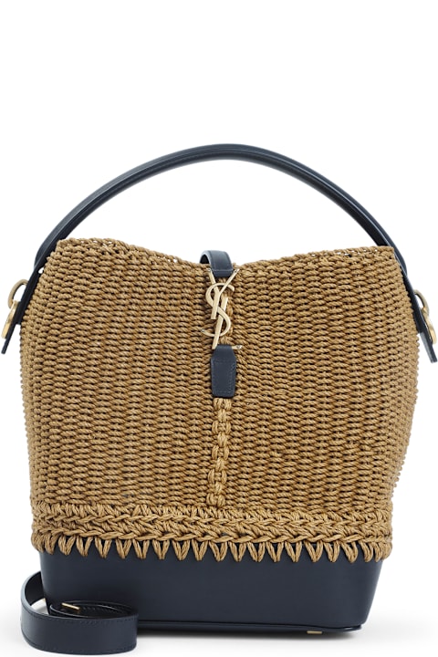 Homeware Saint Laurent Le 37 Shoulder Bag