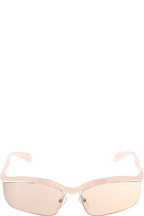 Prada Eyewear for Kids Prada Eyewear Sole Sunglasses