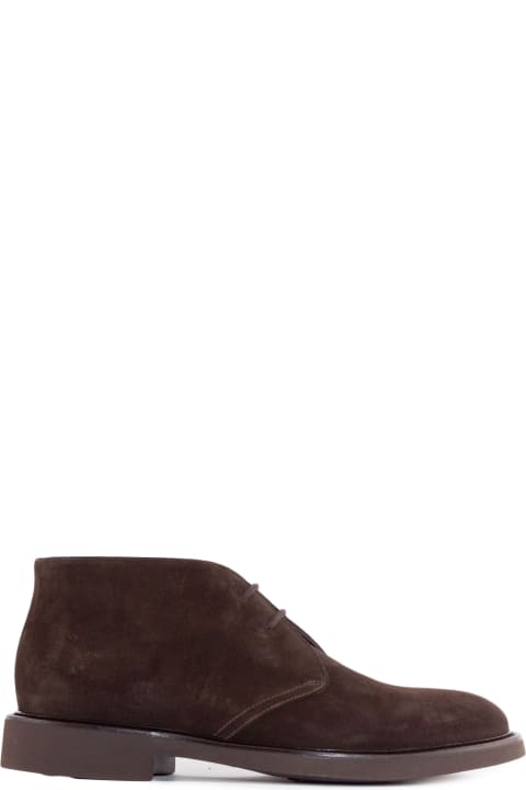 Doucal's Boots for Men Doucal's Ankle Boot