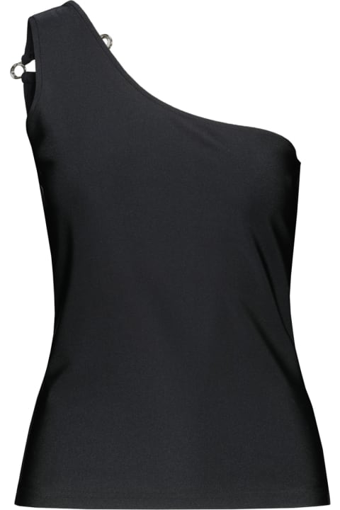 Balenciaga for Women Balenciaga One Shoulder Top