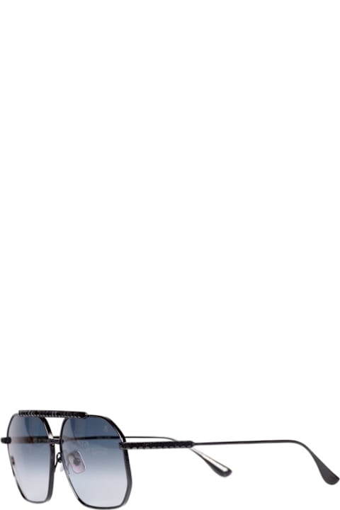 Anna-Karin Karlsson Eyewear for Men Anna-Karin Karlsson Le Boss 2.0black