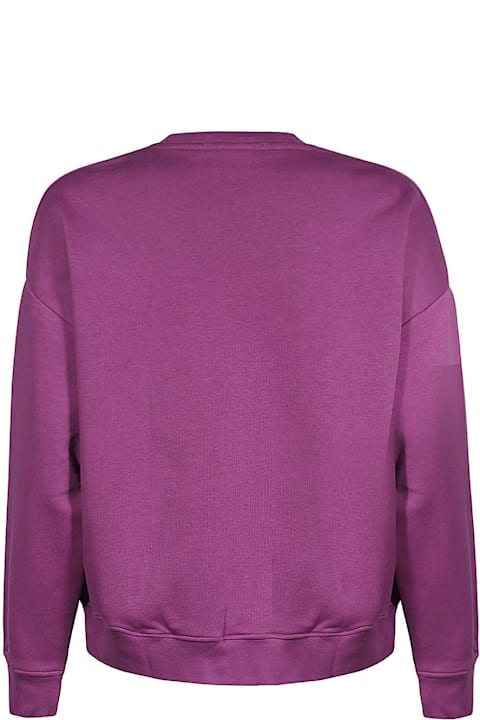 Karl Lagerfeld for Kids Karl Lagerfeld Printed Crew-neck Sweatshirt