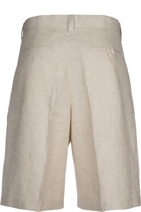 Jacquemus Pants for Men Jacquemus Le Short Melo