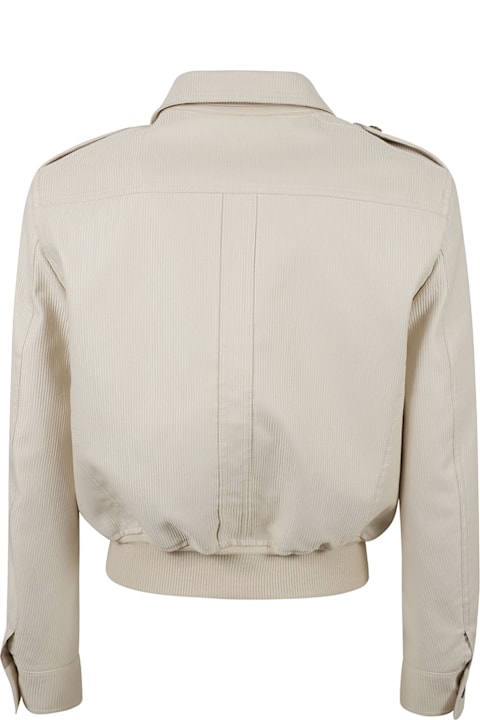 Tom Ford Coats & Jackets for Men Tom Ford Blouson Jacket