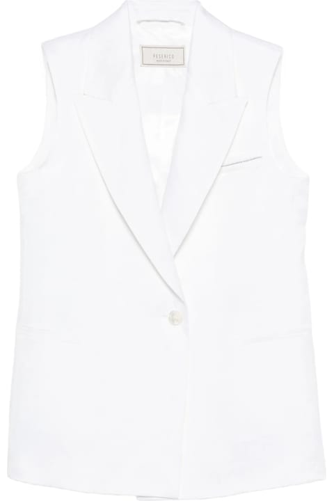 Peserico for Kids Peserico Waistcoat