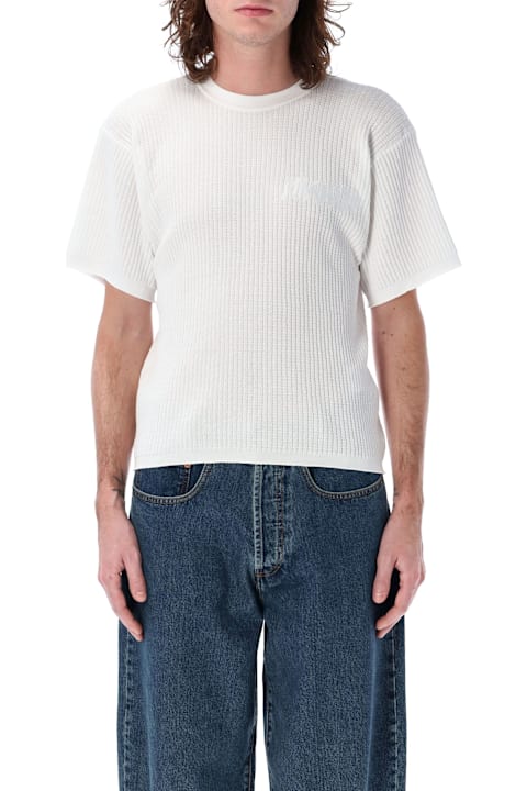 Homeware Magliano Waffle Tee