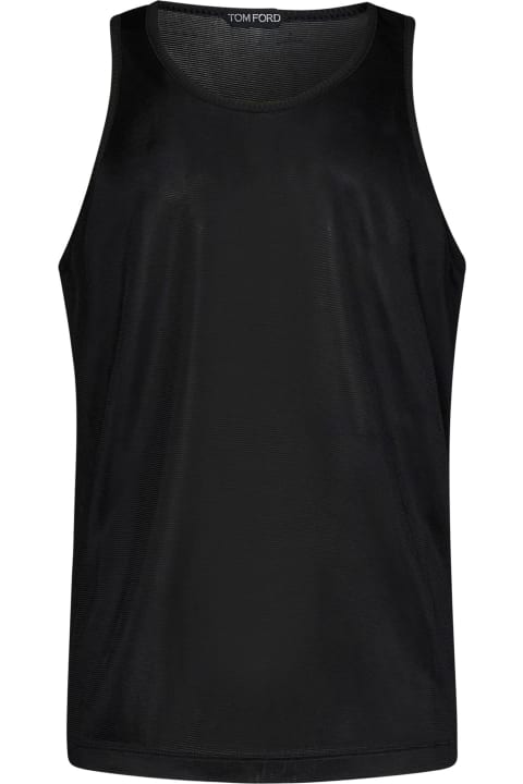 Tom Ford Clothing for Men Tom Ford Tank Top