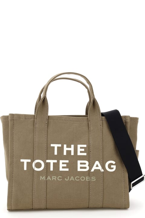 Homeware Marc Jacobs The Small Traveler Tote Bag