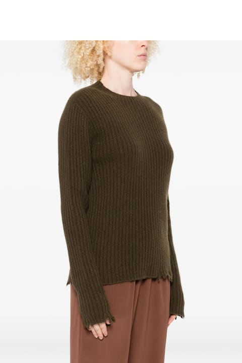 Uma Wang لـ Men Uma Wang Sweater