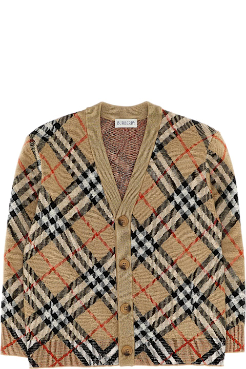 Homeware Burberry 'graham' Cardigan
