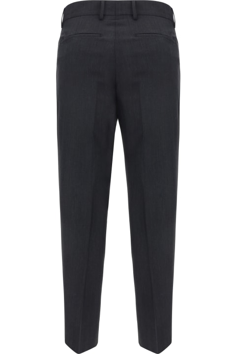 Homeware Prada Classic Wool Trousers